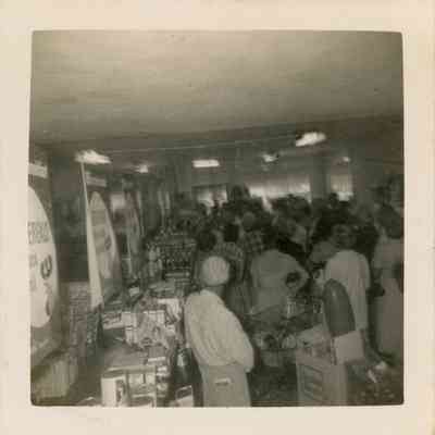 Parker's Food Store