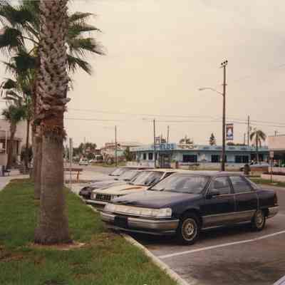 Shore Blvd