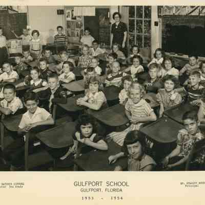 Gulfport Elementary School