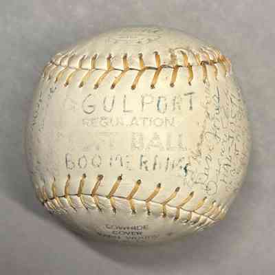 Softball