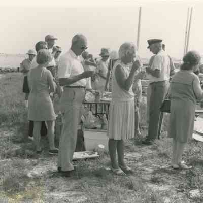 Boca Ciega Yacht Club