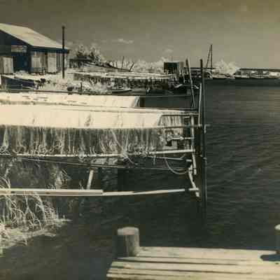 Osgood Marine Ways
