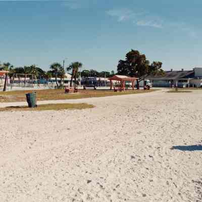 Gulfport Beach