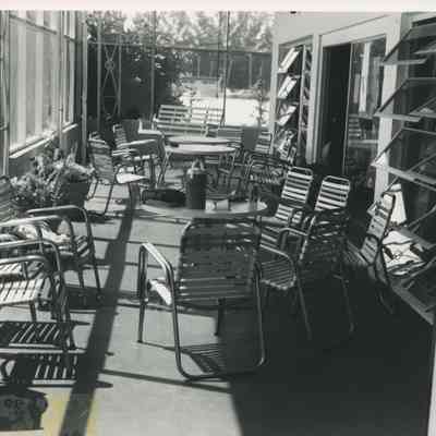 Boca Ciega Yacht Club