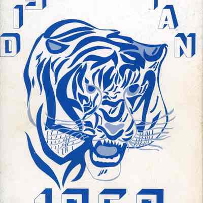 Disstonian, 1969