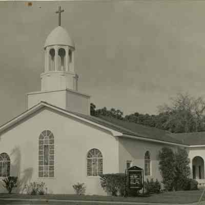 First United Methodist Church