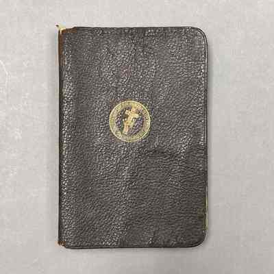 Science and Health with Key to the Scriptures