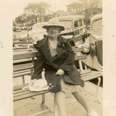 Rosa Schludecker