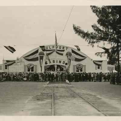Gulfport Casino