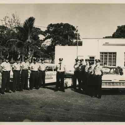 Gulfport Police Department