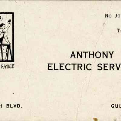 Business Card