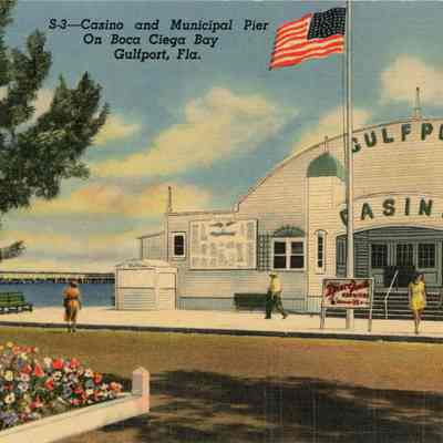 Gulfport Casino