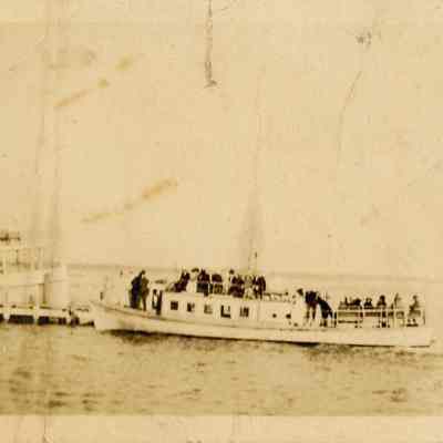 Ferry