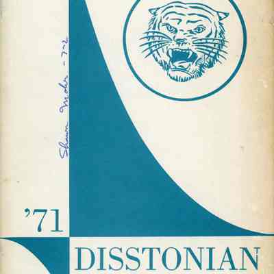 Disstonian, 1971