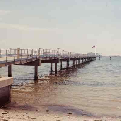 Gulfport Pier