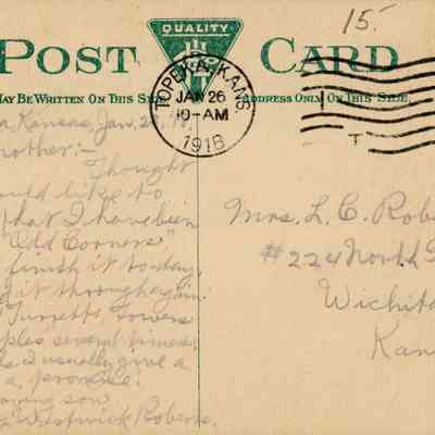 Reverse