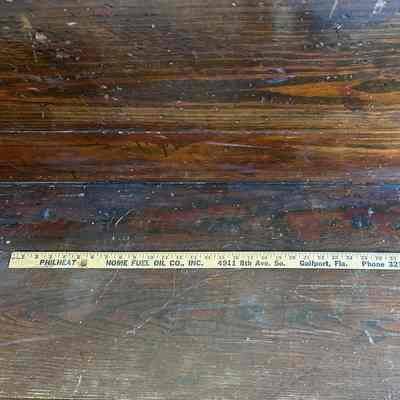 Home Fuel Oil Co., Inc. Yardstick