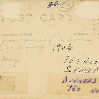 Reverse