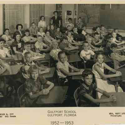 Gulfport Elementary School