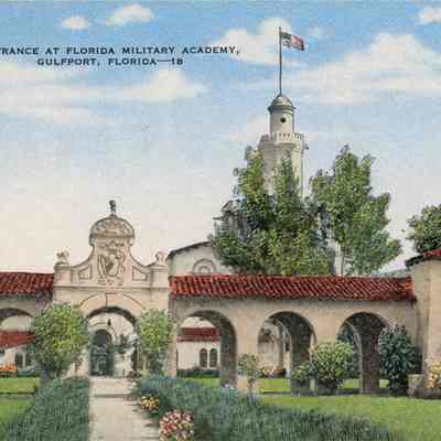 Florida Military Academy
