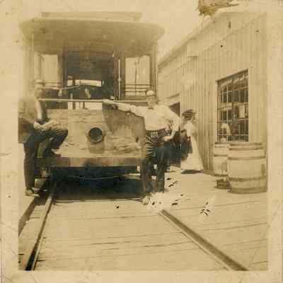 Trolley
