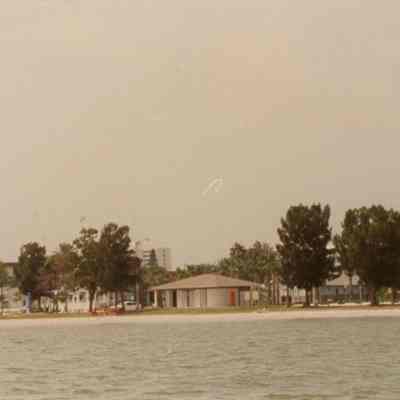 Gulfport Beach