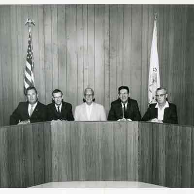 City Council