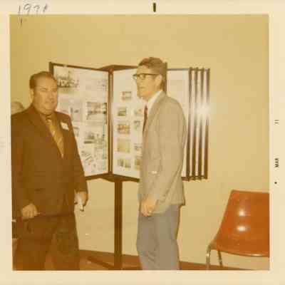 Gulfport Public Library