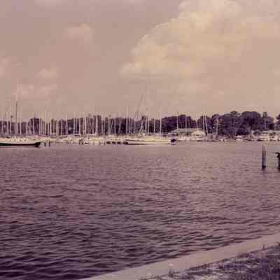Gulfport Marina