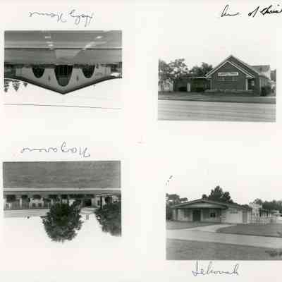 Places of Worship