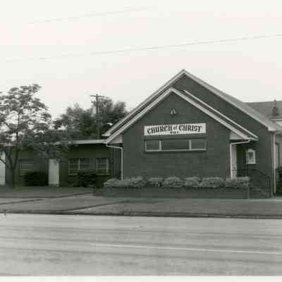 Church of Christ