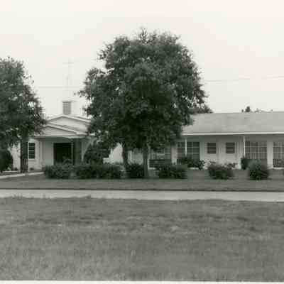 Gulfport Community Church/Church of the Nazarene
