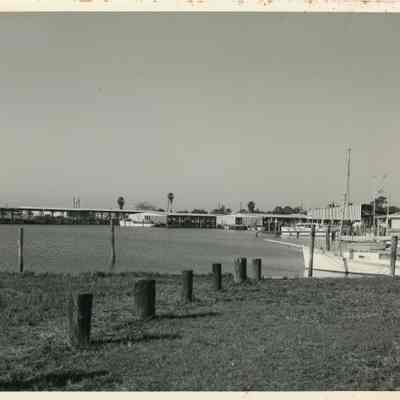 Gulfport Marina