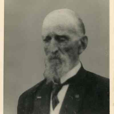 John F. Chase