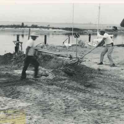 Boca Ciega Yacht Club