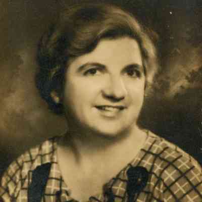 Rosa Schludecker