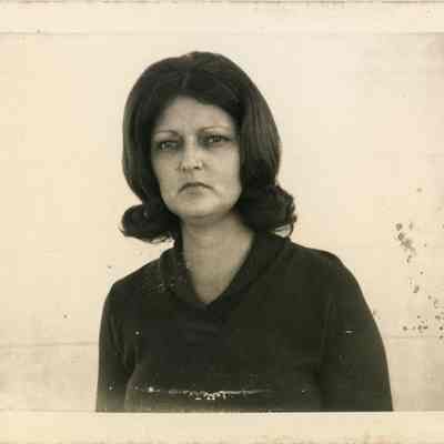 Judy Tonkin