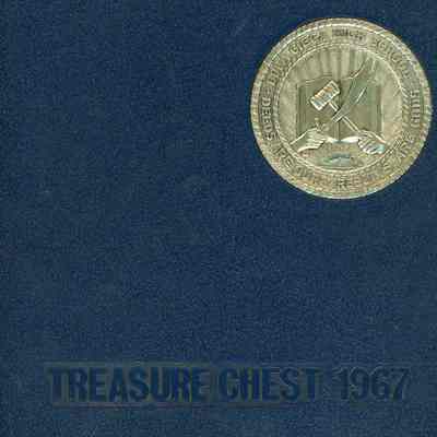 Treasure Chest, 1967