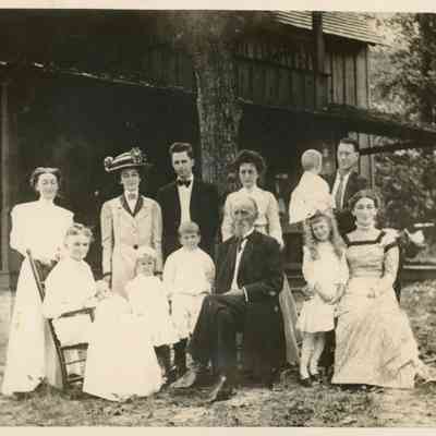 Chase Family
