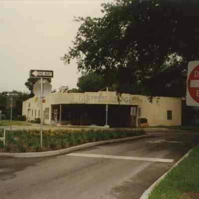 Gulfport Garage