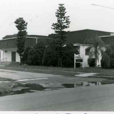 Congregation Beth Sholom