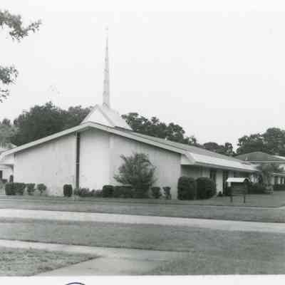 Gulfport Presbyterian Church