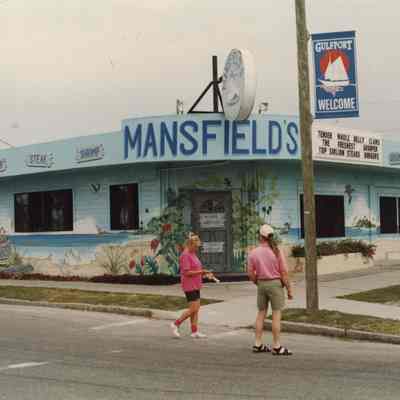 Mansfield's