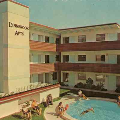 Lynnbrook Apartments