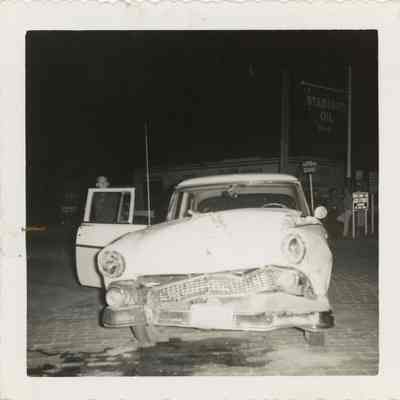 Car Accident