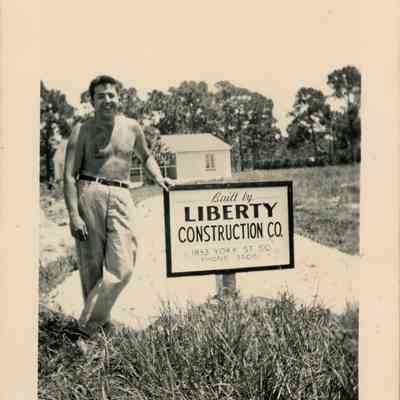 Liberty Construction Company