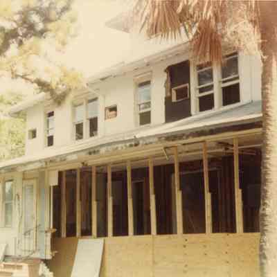 2947 Beach Blvd Renovation