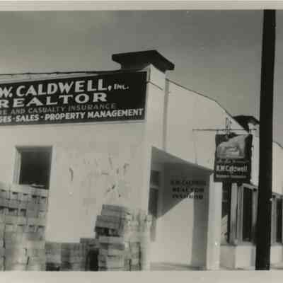 R.W. Caldwell Realtor