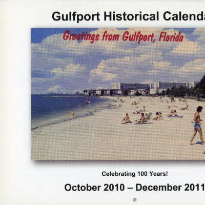 2011 Calendar