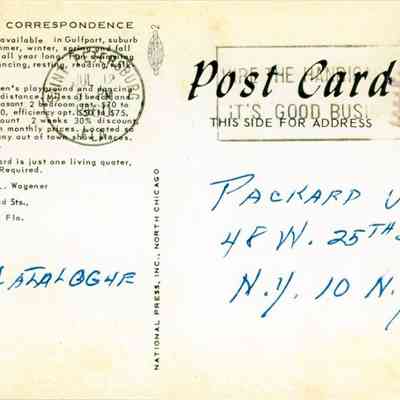Reverse